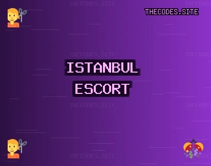 İstanbul Escort: Zeytinburnu Escort, Başakşehir Escort, Sarıyer Escort