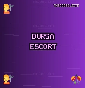 Bursa Escort: Gürsu Escort, Mustafakemalpaşa Escort, Harmancık Escort